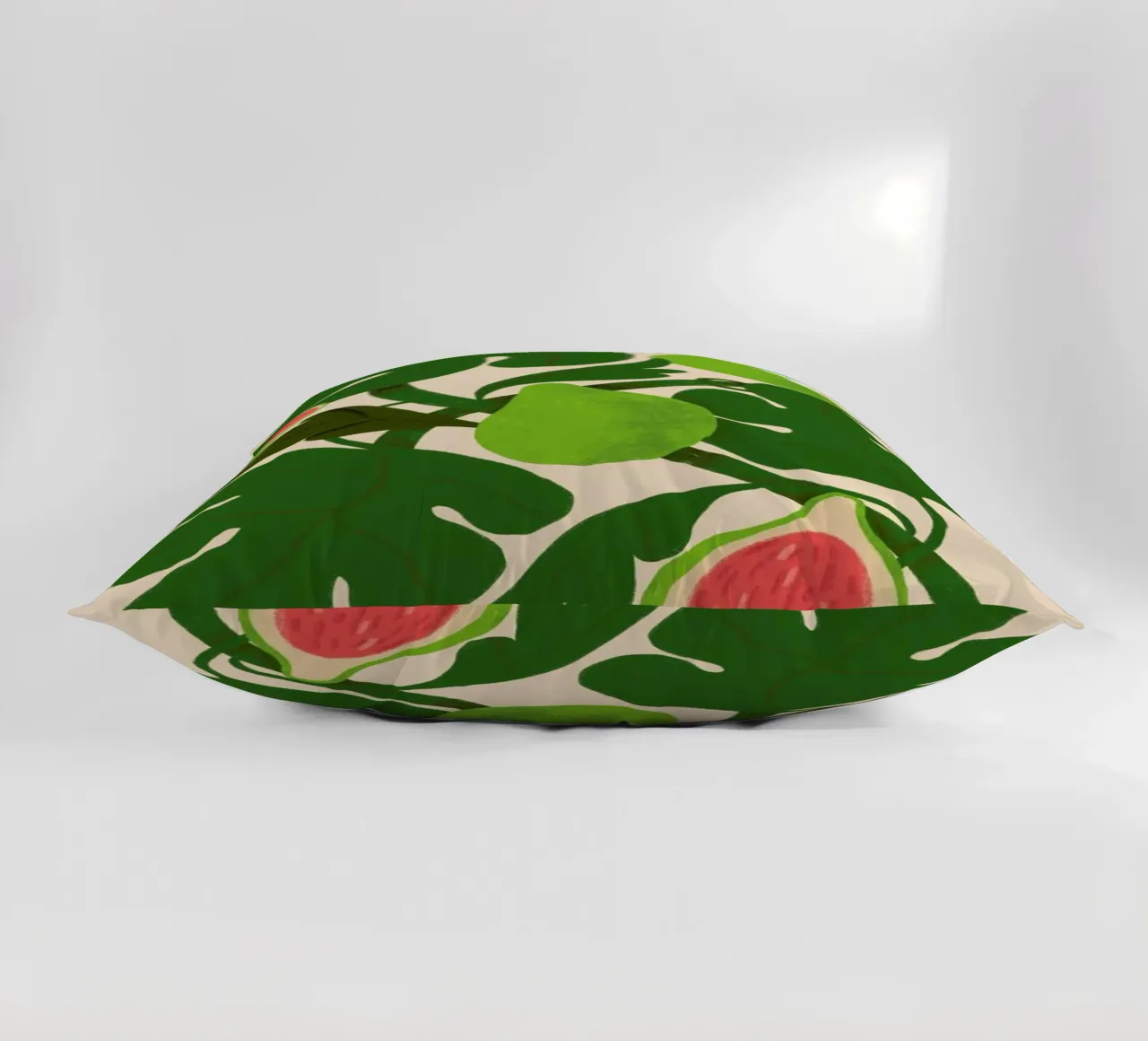 On Fig Leaf cuscino da Pure