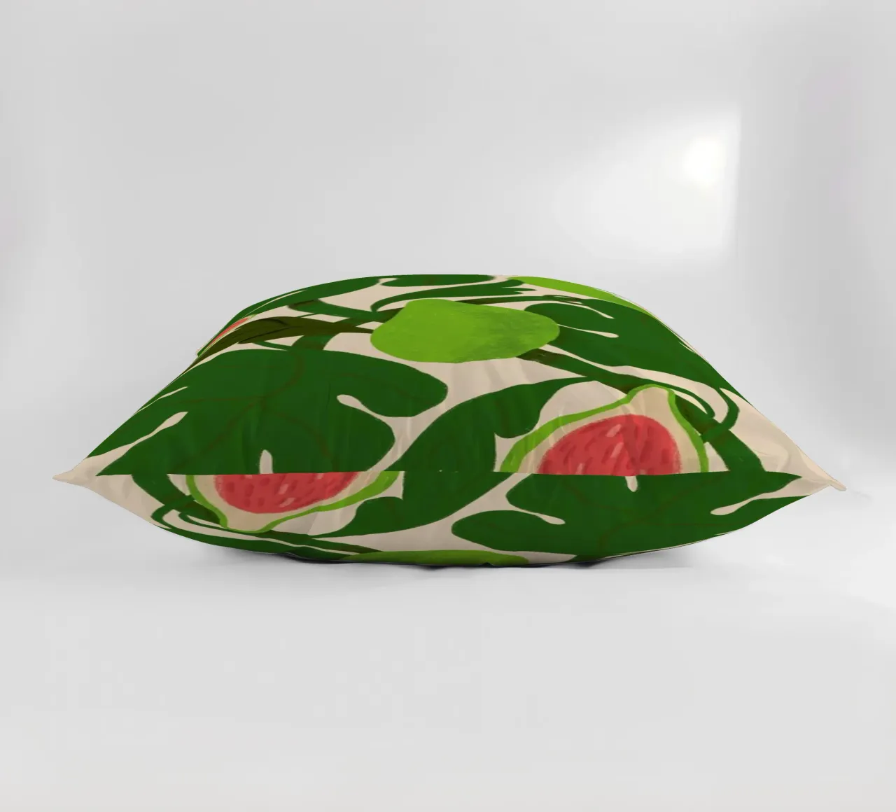 On Fig Leaf cuscino da Pure