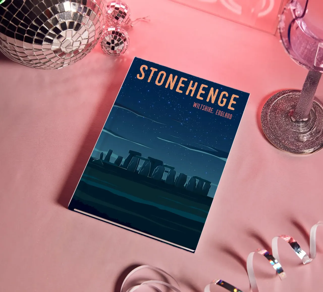 Stonehenge, Inghilterra diario da Wanderlust Vibes