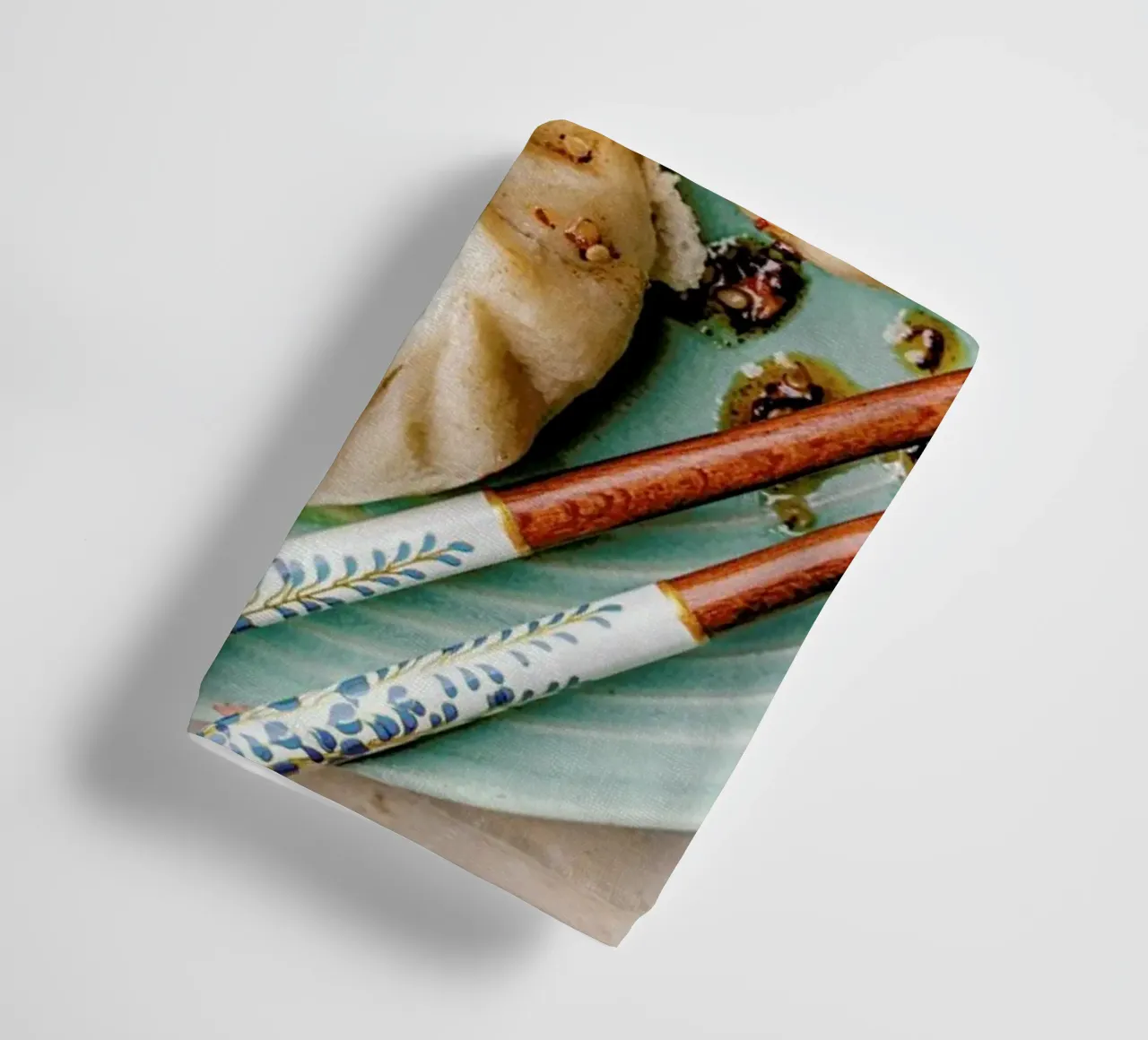 Baozi asciugamano da bagno da Eat this
