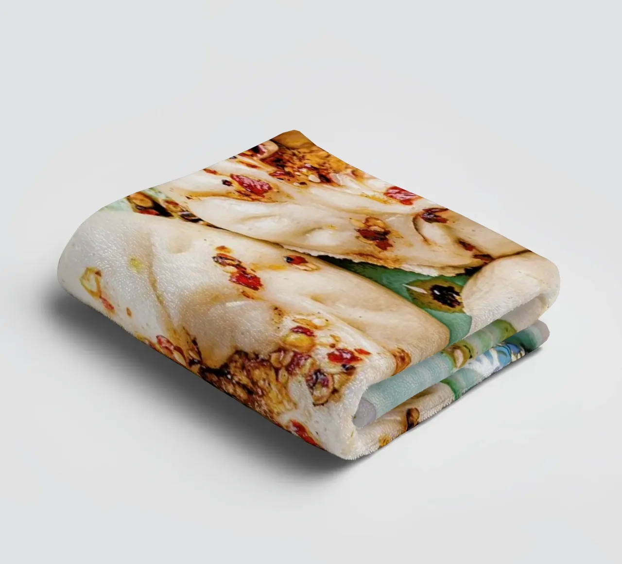 Baozi asciugamano da bagno da Eat this