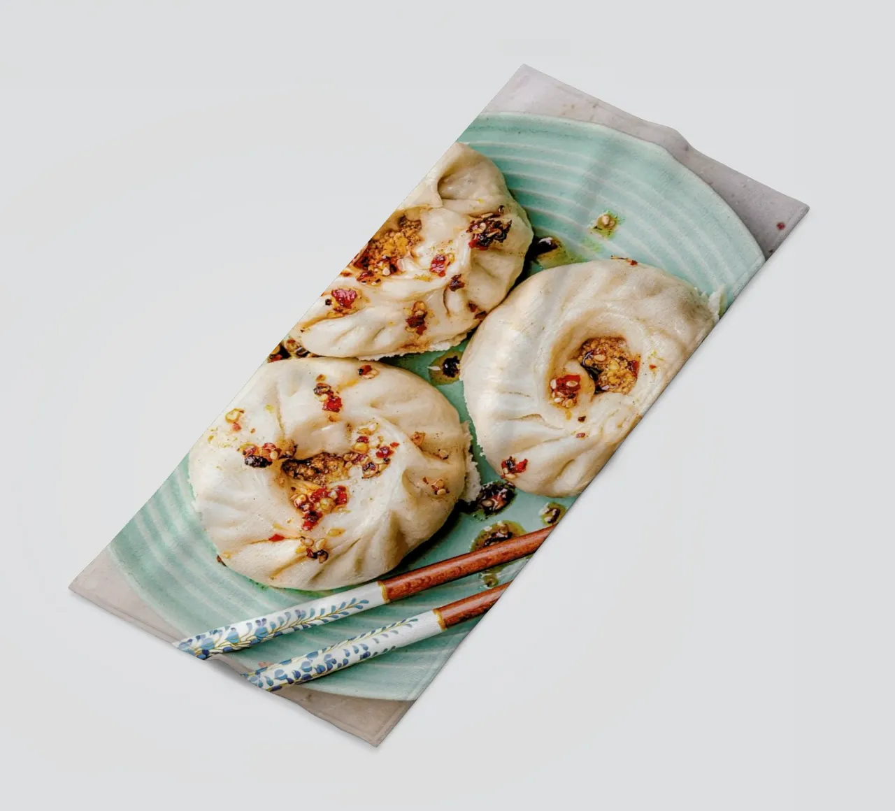 Baozi telo mare da Eat this