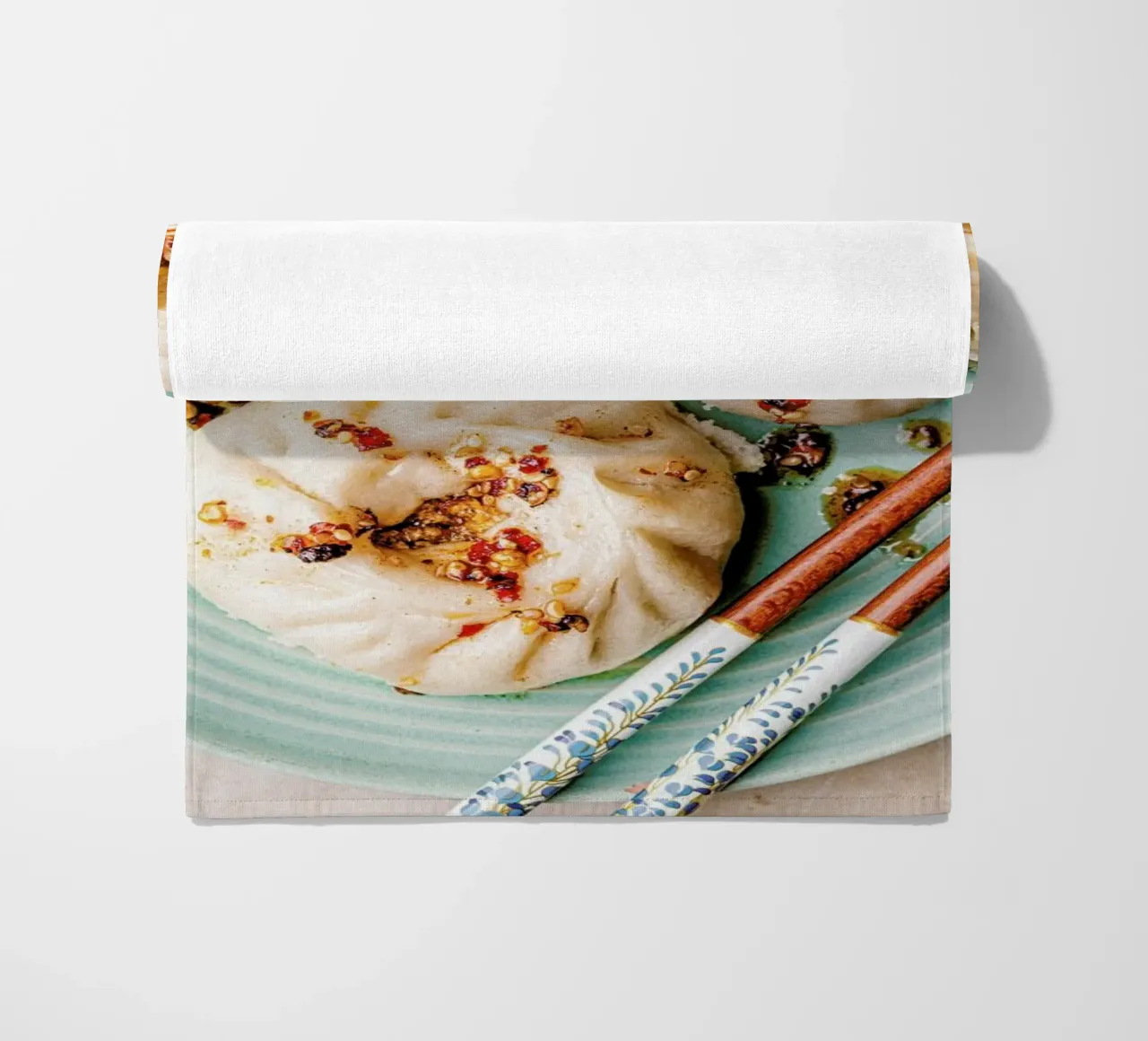 Baozi telo mare da Eat this