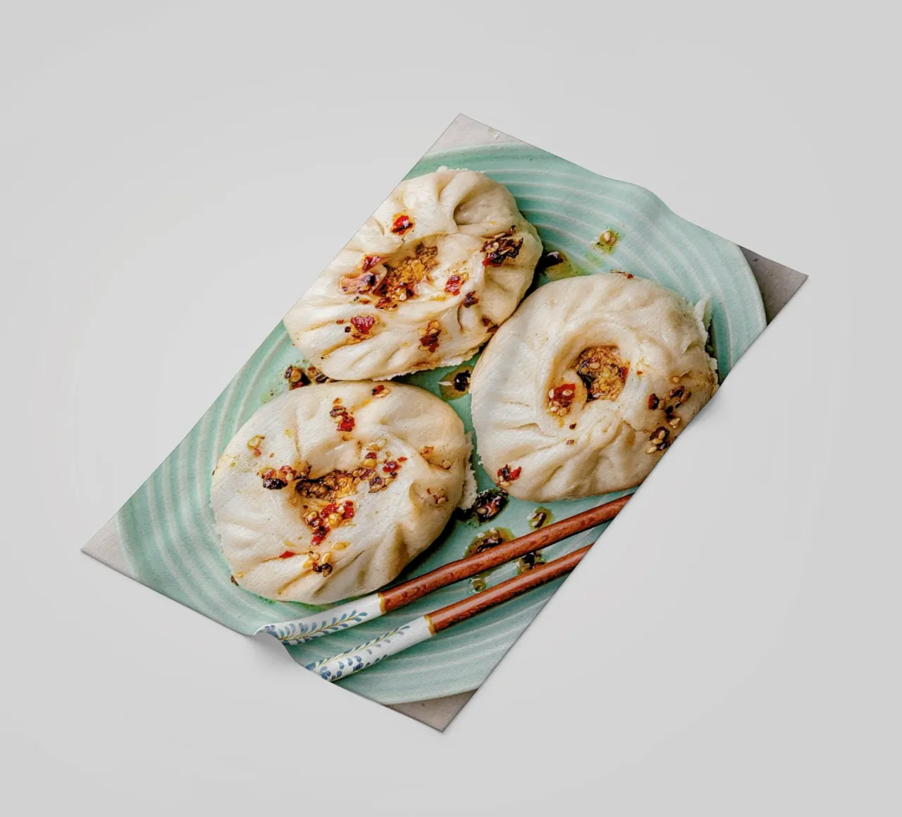 Baozi telo mare da Eat this
