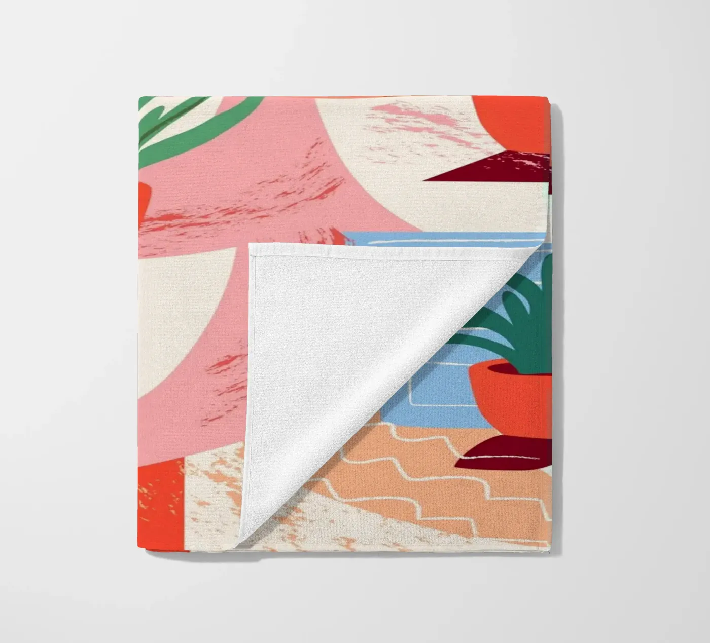 Cacti telo mare da LisaArtes