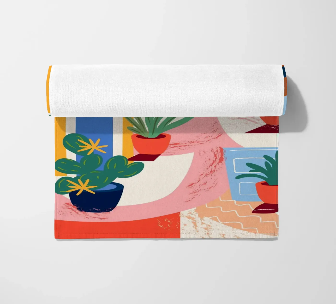 Cacti telo mare da LisaArtes