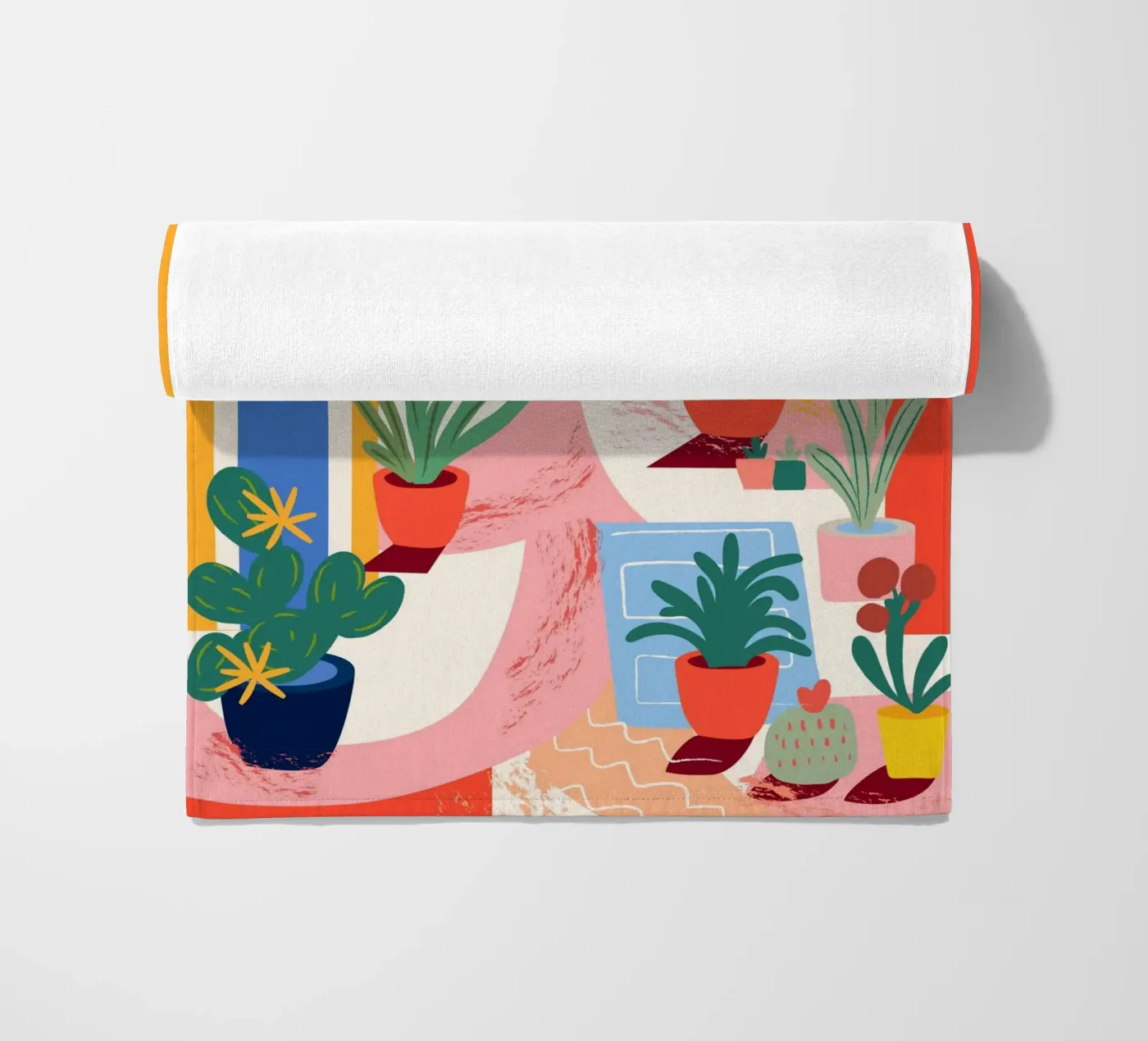 Cacti telo mare da LisaArtes