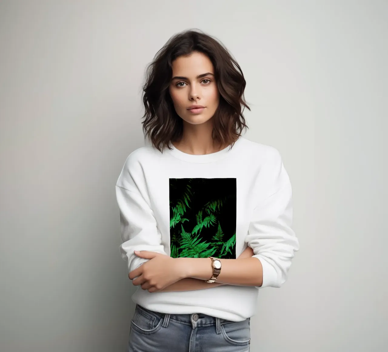 Farns 2 sudadera de Sebastian Hilgetag