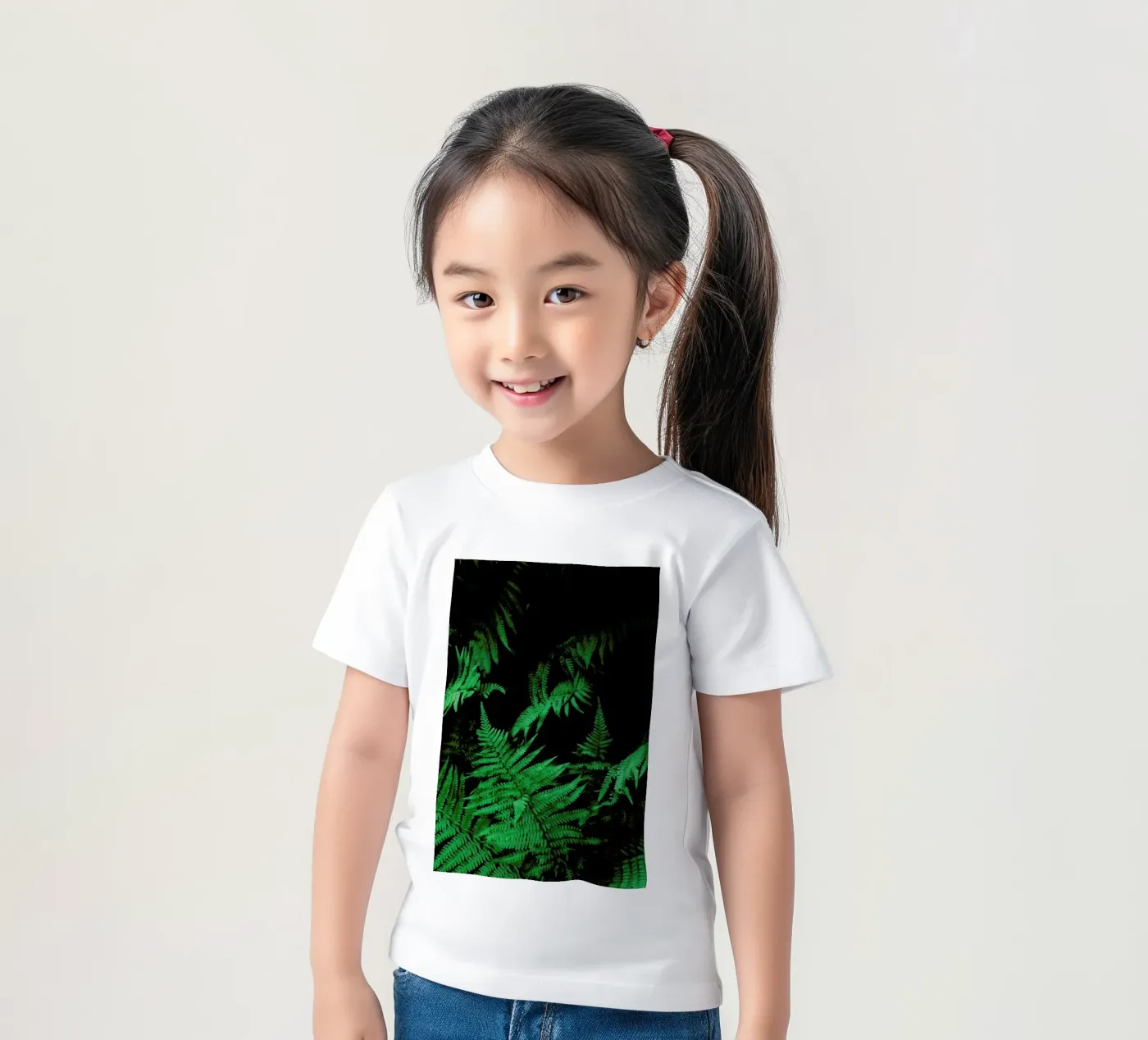 Farns 2 t-shirt bambini da Sebastian Hilgetag