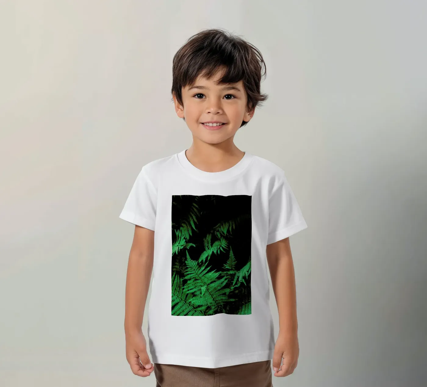 Farns 2 t-shirt bambini da Sebastian Hilgetag