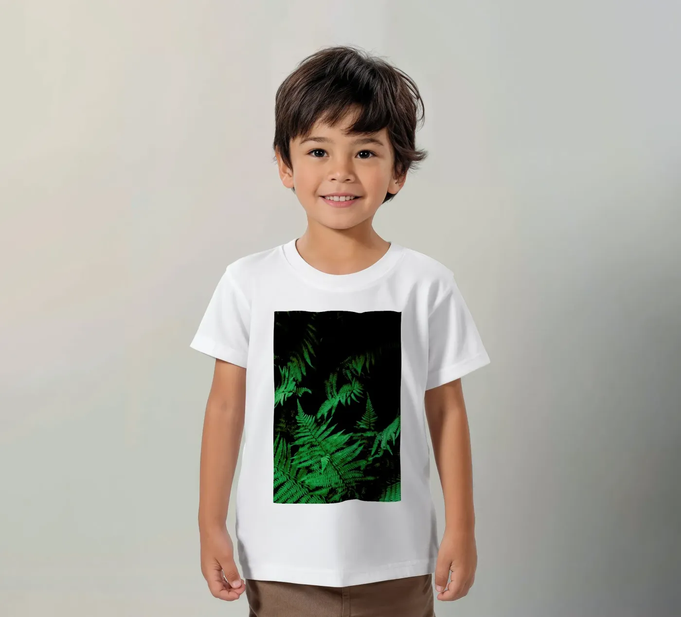 Farns 2 t-shirt bambini da Sebastian Hilgetag