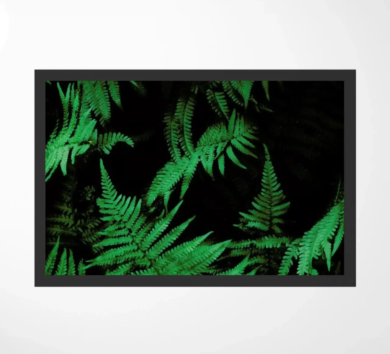 Farns 2 deurmat van Sebastian Hilgetag