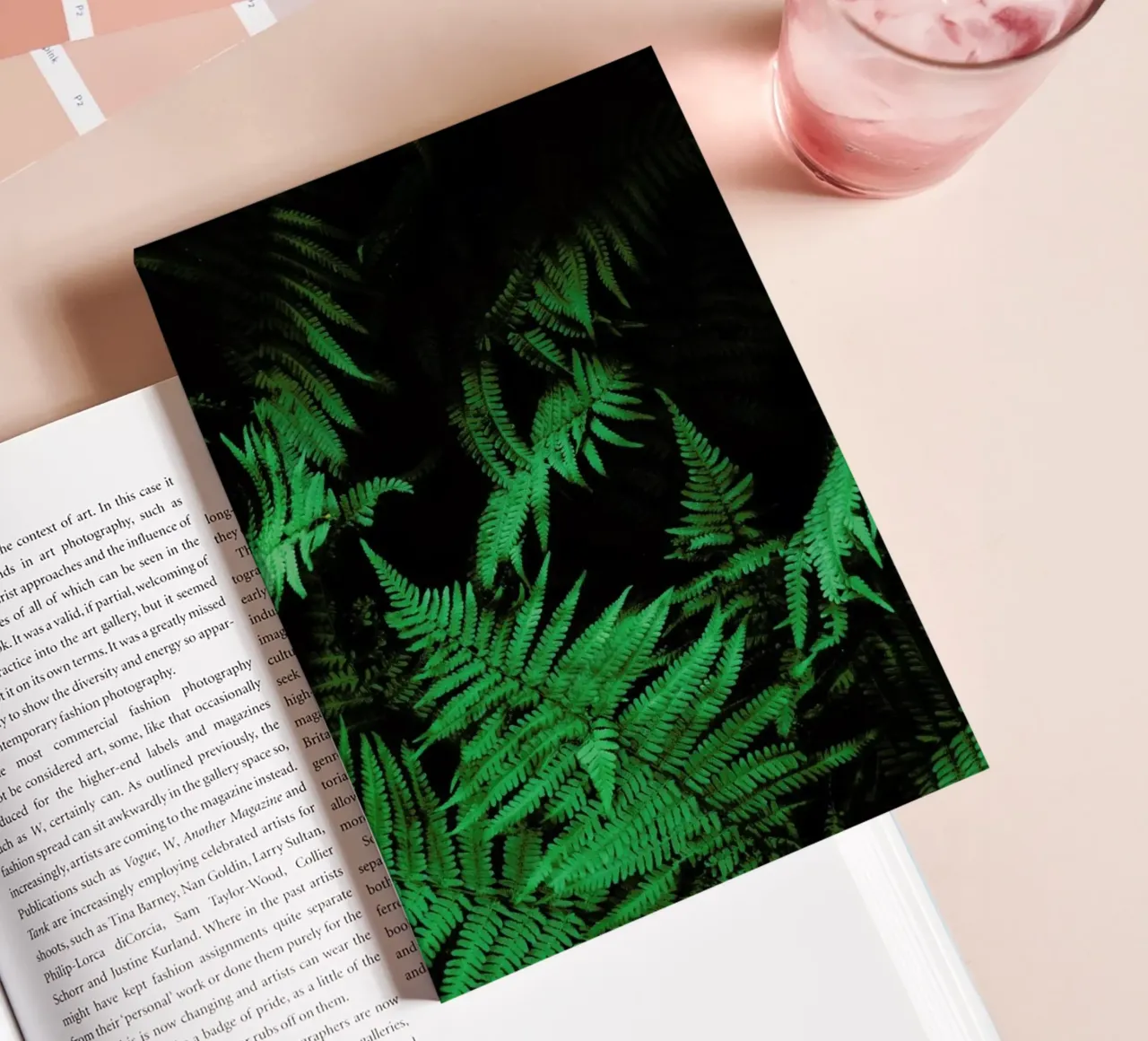 Farns 2 diario da Sebastian Hilgetag