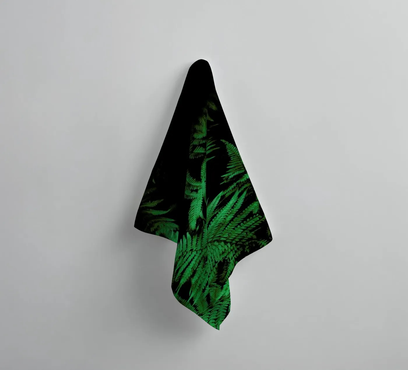 Farns 2 badhanddoek van Sebastian Hilgetag
