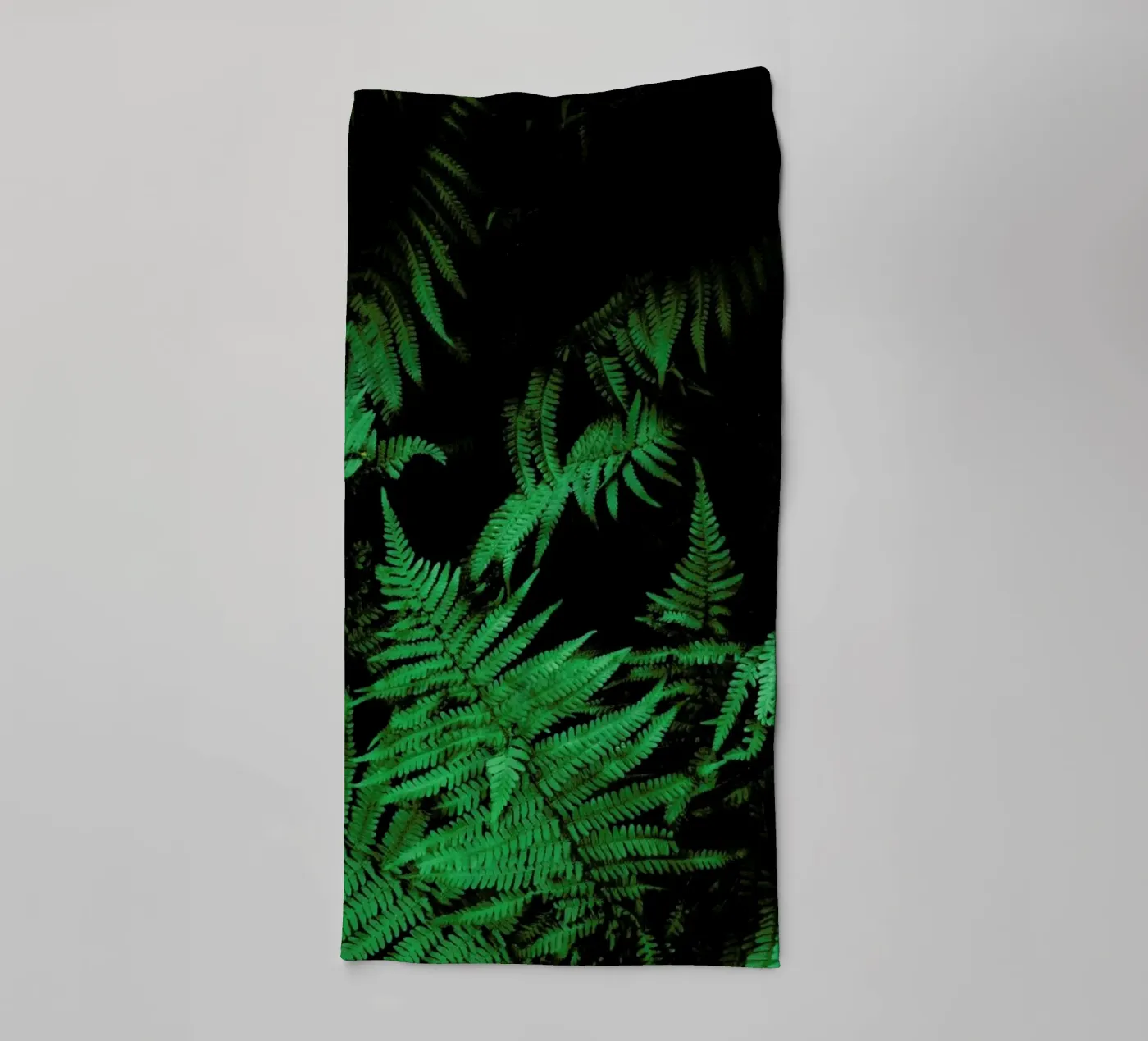 Farns 2 badhanddoek van Sebastian Hilgetag