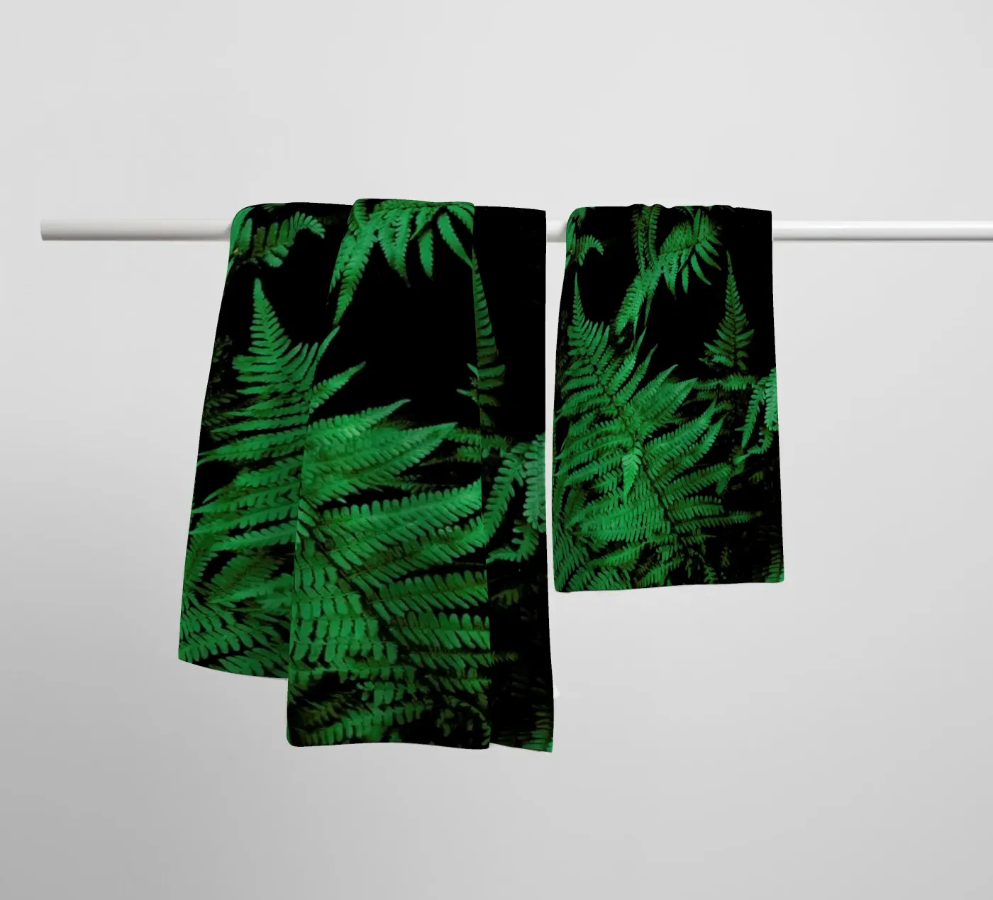 Farns 2 badhanddoek van Sebastian Hilgetag