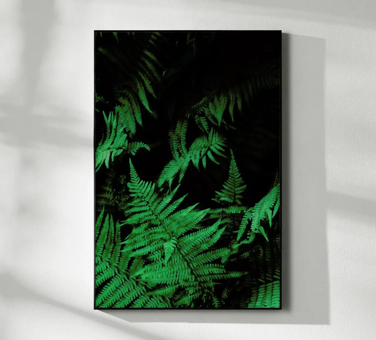 Farns 2 plexiglass da Sebastian Hilgetag