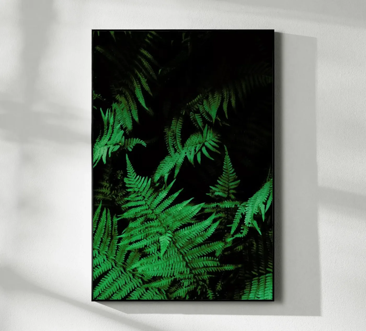 Farns 2 plexiglas de Sebastian Hilgetag