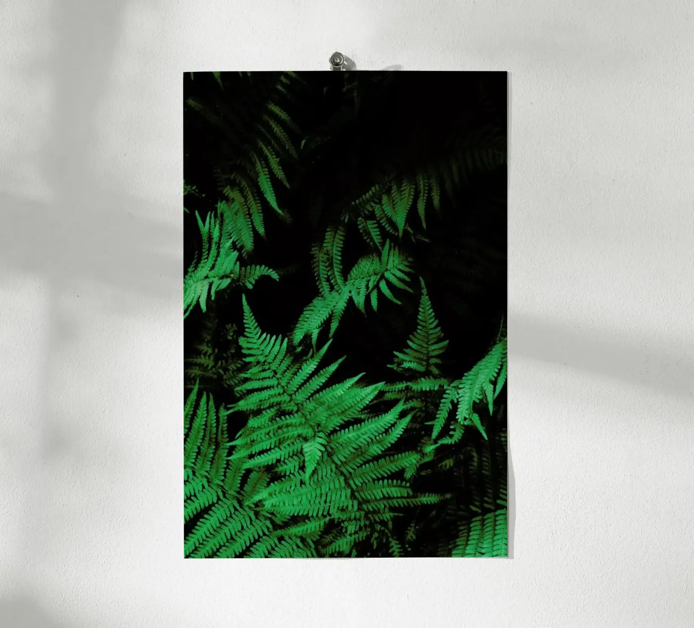 Farns 2 poster van Sebastian Hilgetag