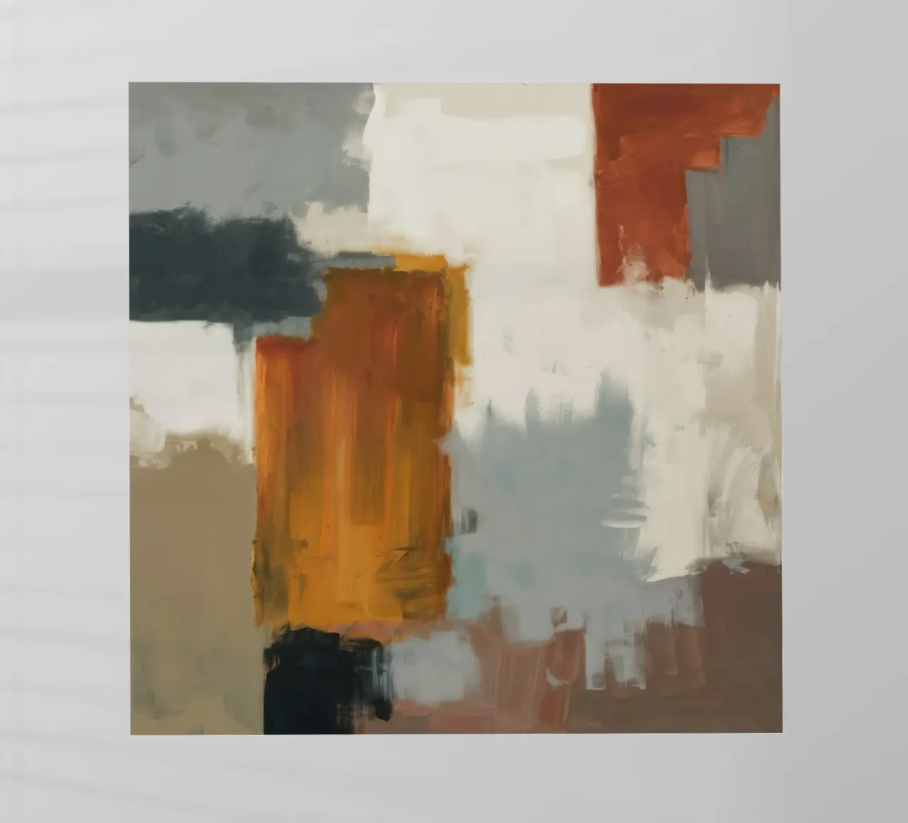 Griglia di struttura muta pellicola backlit da Monarch Arc