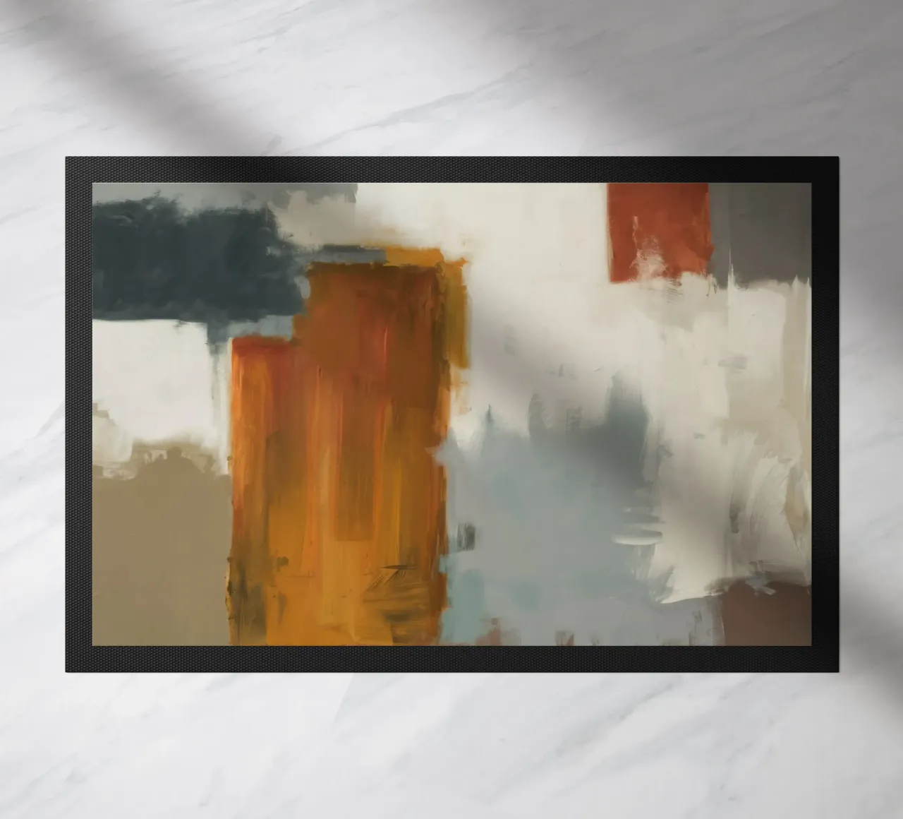 Griglia di struttura muta zerbino da Monarch Arc