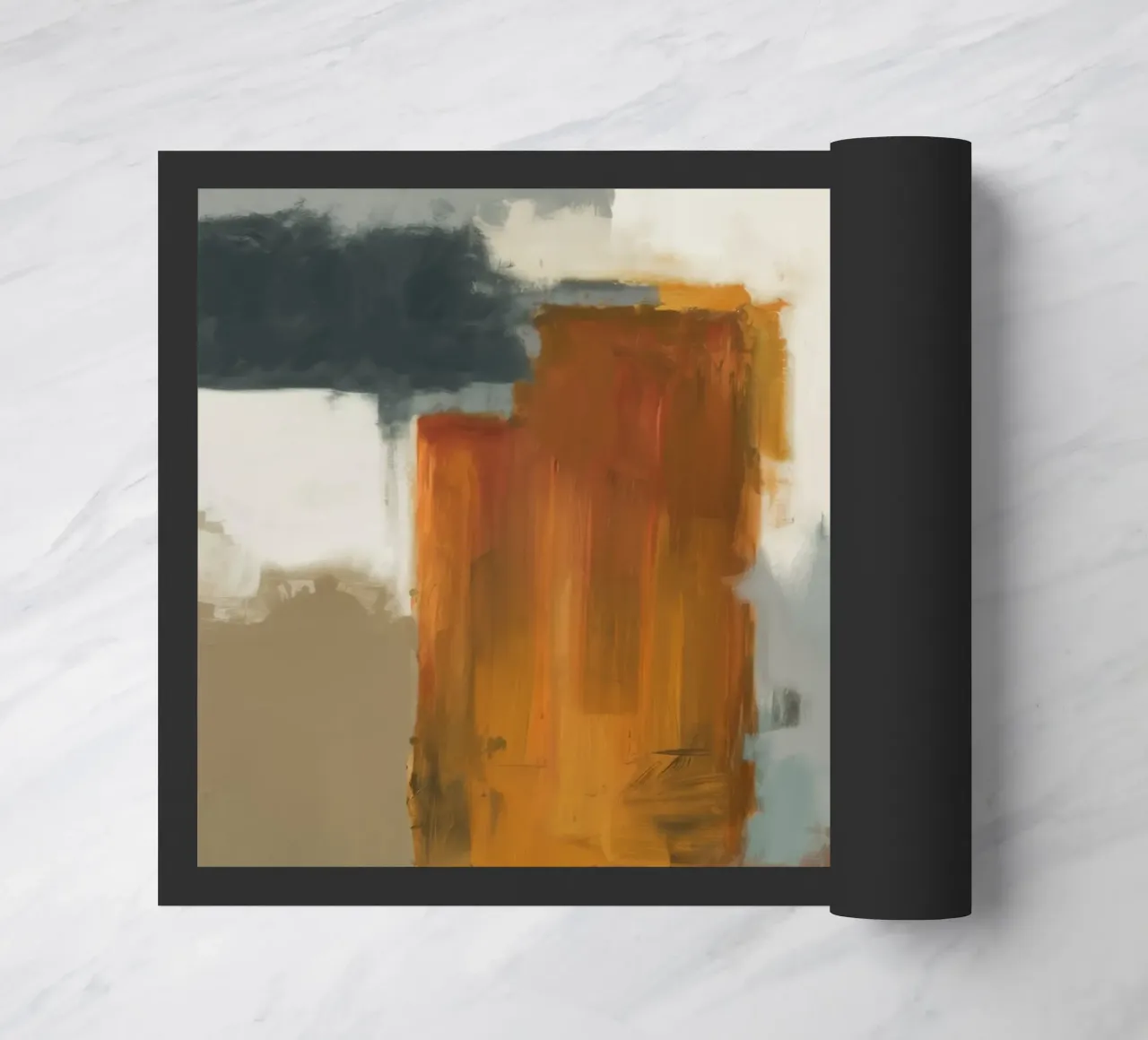 Griglia di struttura muta zerbino da Monarch Arc