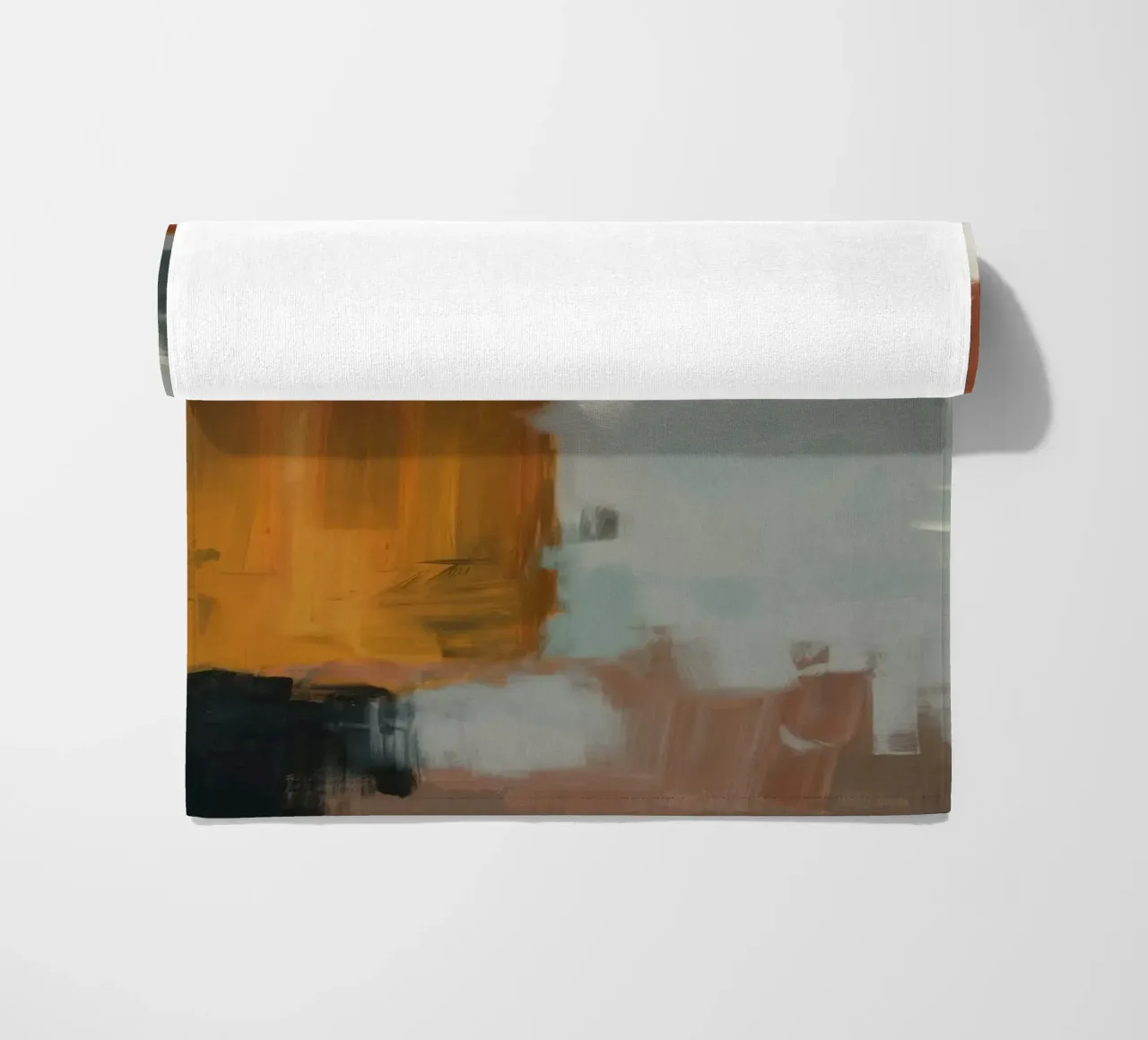 Griglia di struttura muta telo mare da Monarch Arc