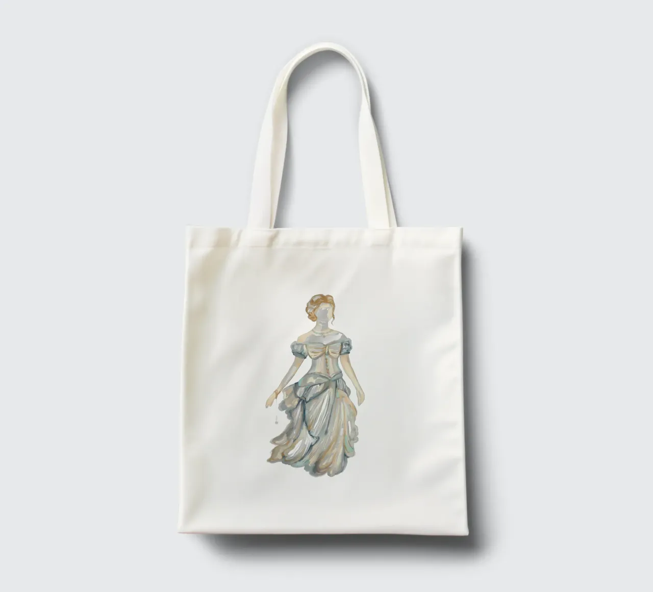 Isabel Forever Waiting borsa in juta da mysteriouscoco