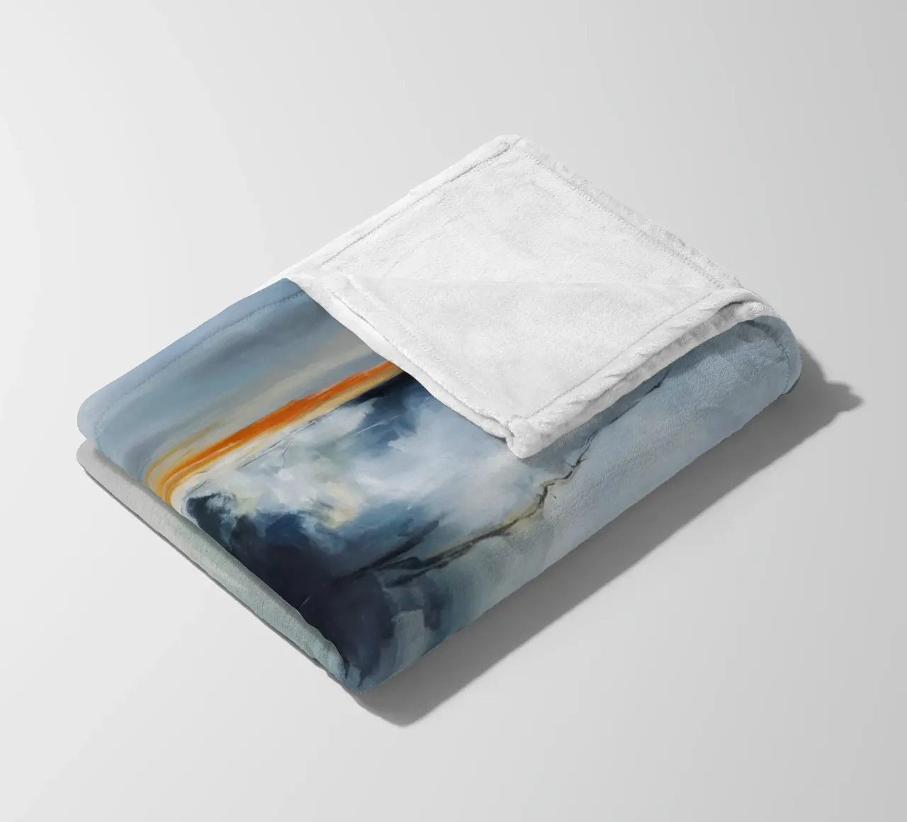 Horizon taglio a fiamma coperta in pile da Monarch Arc