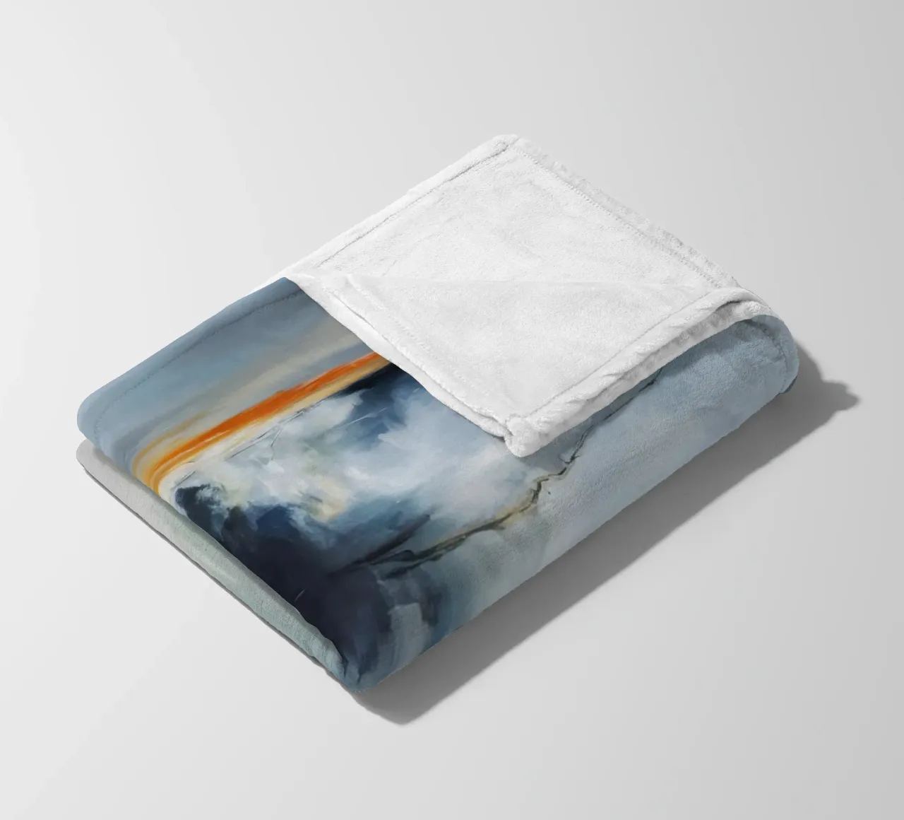 Horizon taglio a fiamma coperta in pile da Monarch Arc