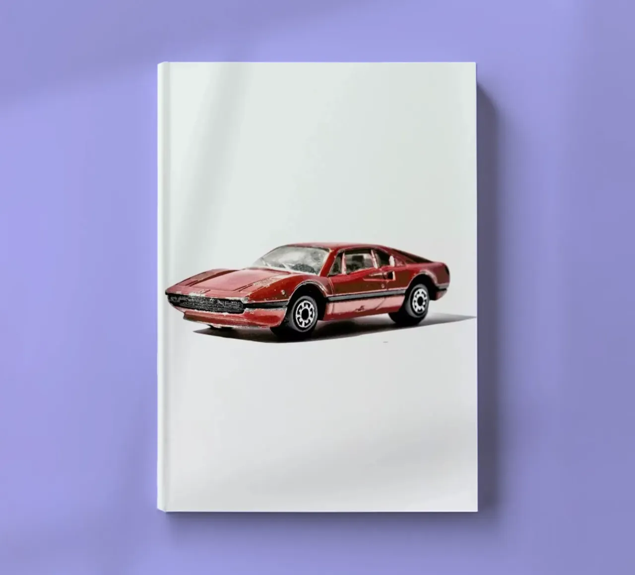 KIZIHELD-14-021 notebook by Kinderzimmerhelden