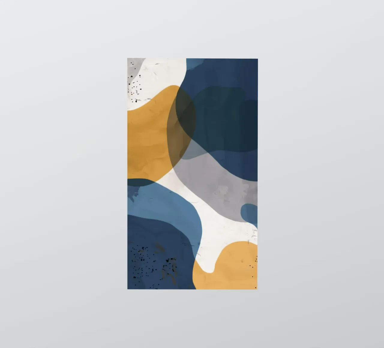 Overlap Aura Flow sticker by Monarch Arc
