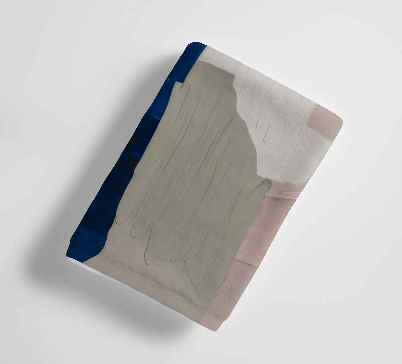 Patchwork stapel badhanddoek van Monarch Arc