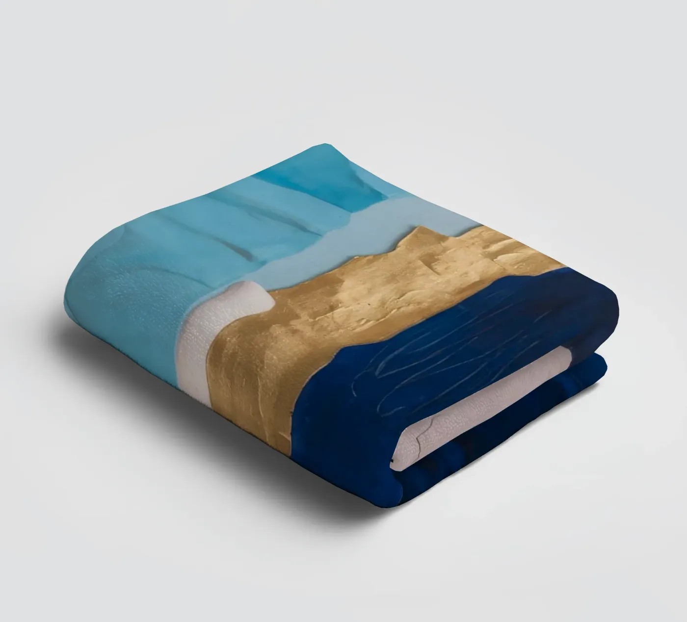 Patchwork Drift Stack serviette de bain de Monarch Arc