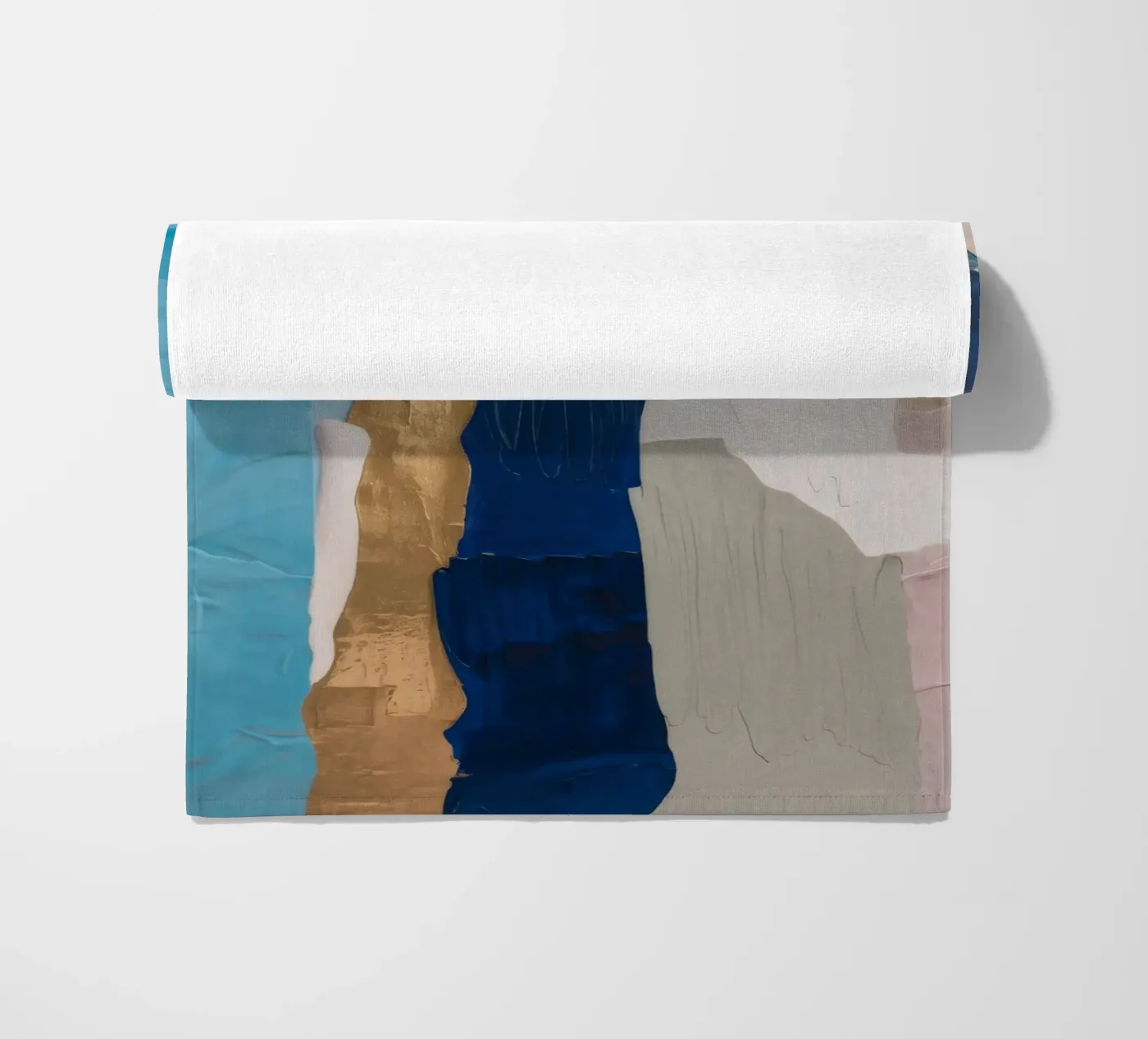Patchwork Drift Stack serviette de plage de Monarch Arc