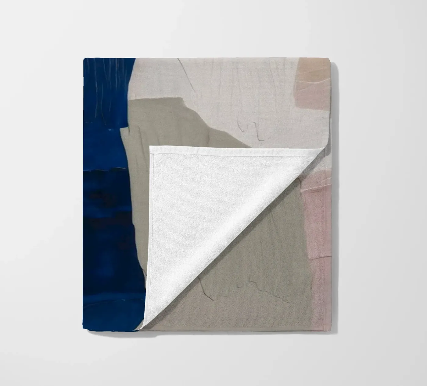 Patchwork Drift Stack serviette de plage de Monarch Arc