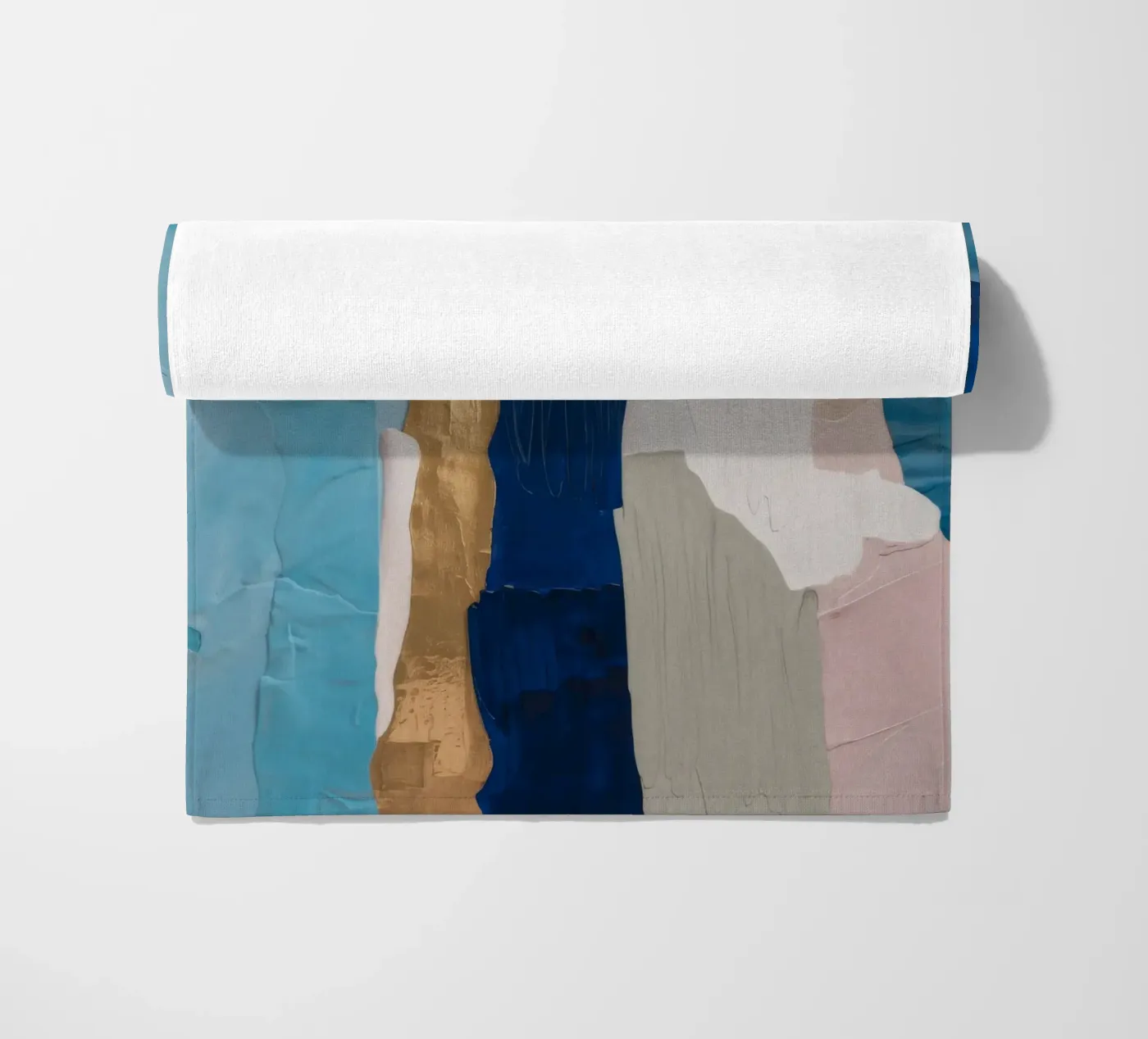 Patchwork Drift Stack serviette de plage de Monarch Arc