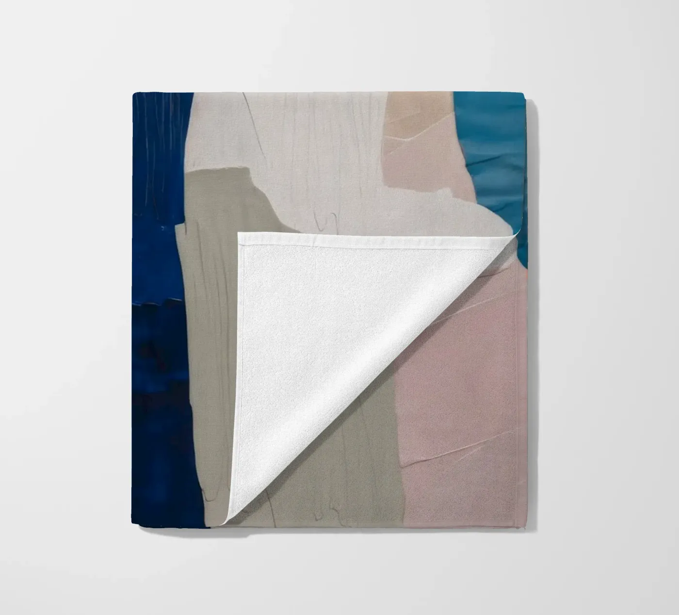 Patchwork Drift Stack serviette de plage de Monarch Arc