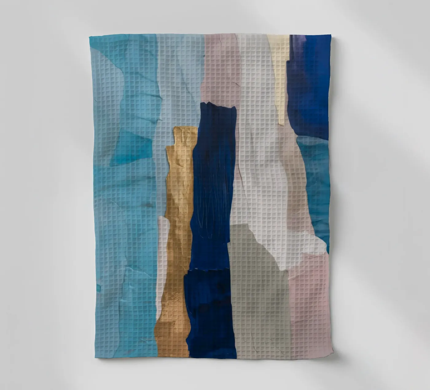 Patchwork Drift Stack torchon de Monarch Arc