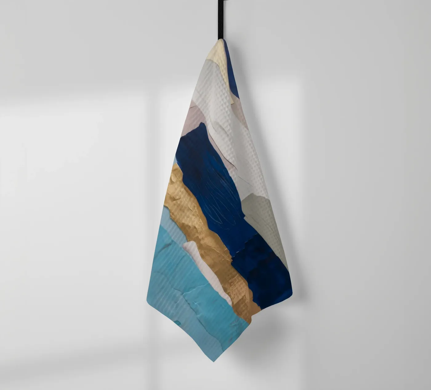 Patchwork Drift Stack torchon de Monarch Arc