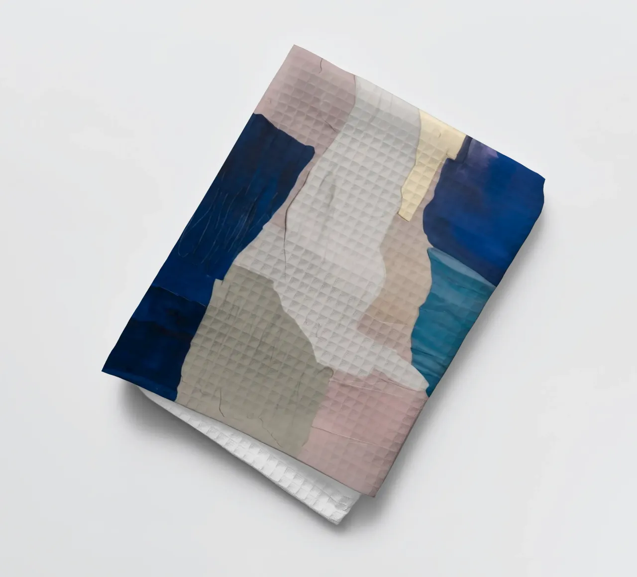 Patchwork Drift Stack torchon de Monarch Arc