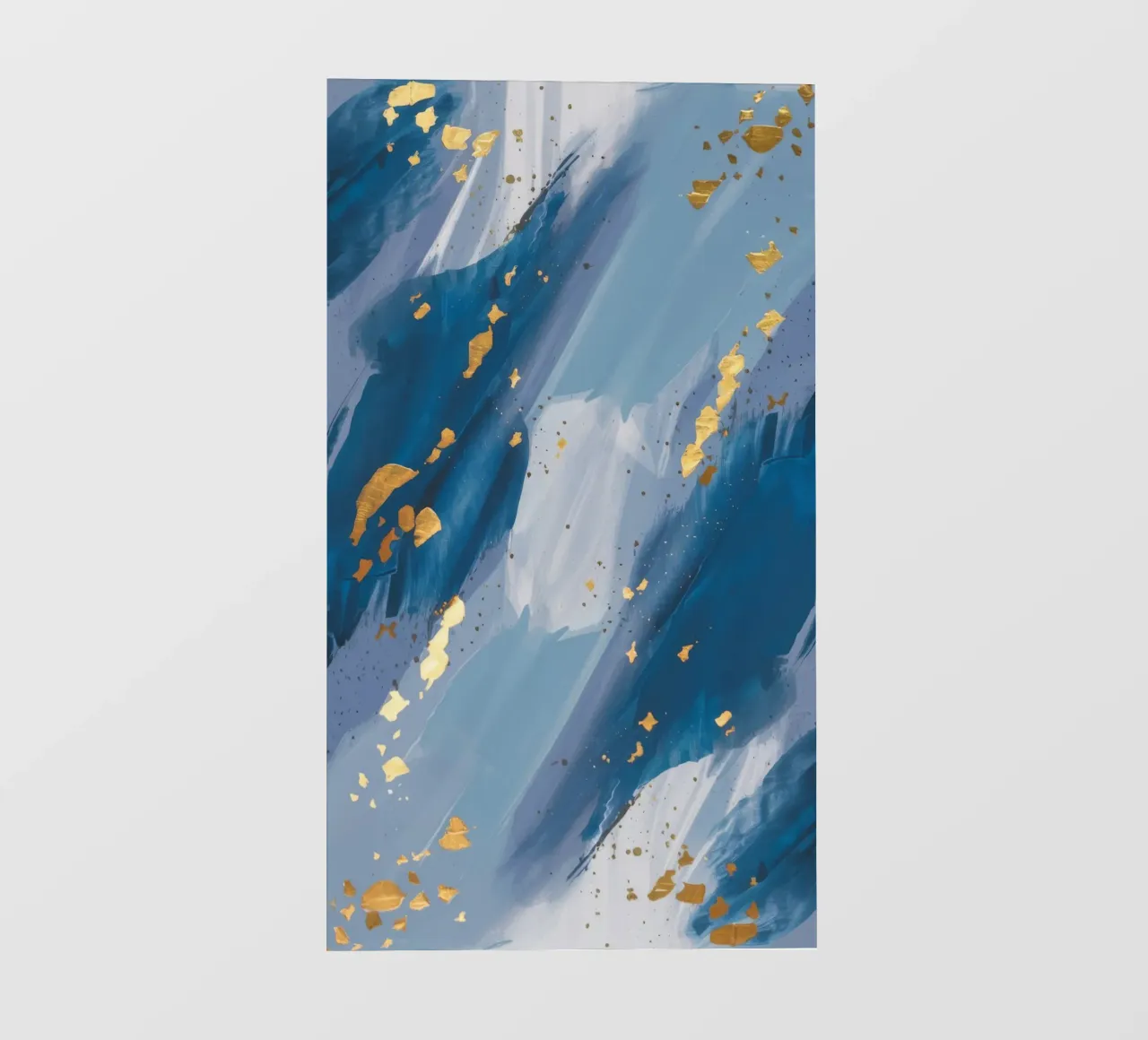 Skygold Splash Dance pellicola backlit da Monarch Arc