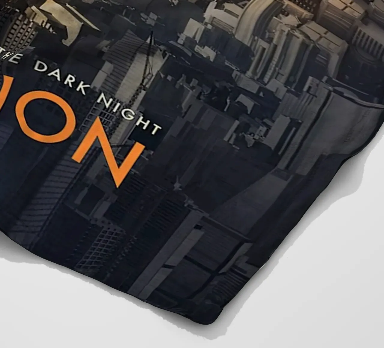 Inception The Dream is Real fleece blanket by Junkie Movie 2