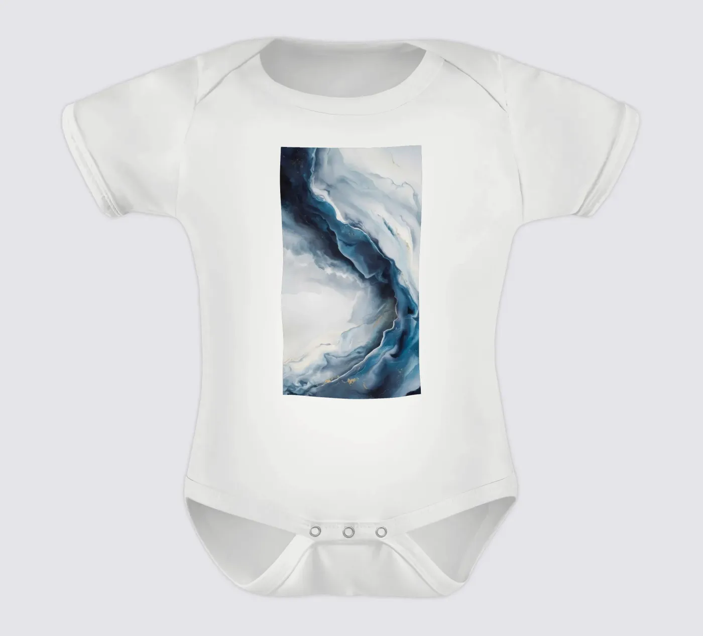 Deep Vortex Drift body bébé de Monarch Arc