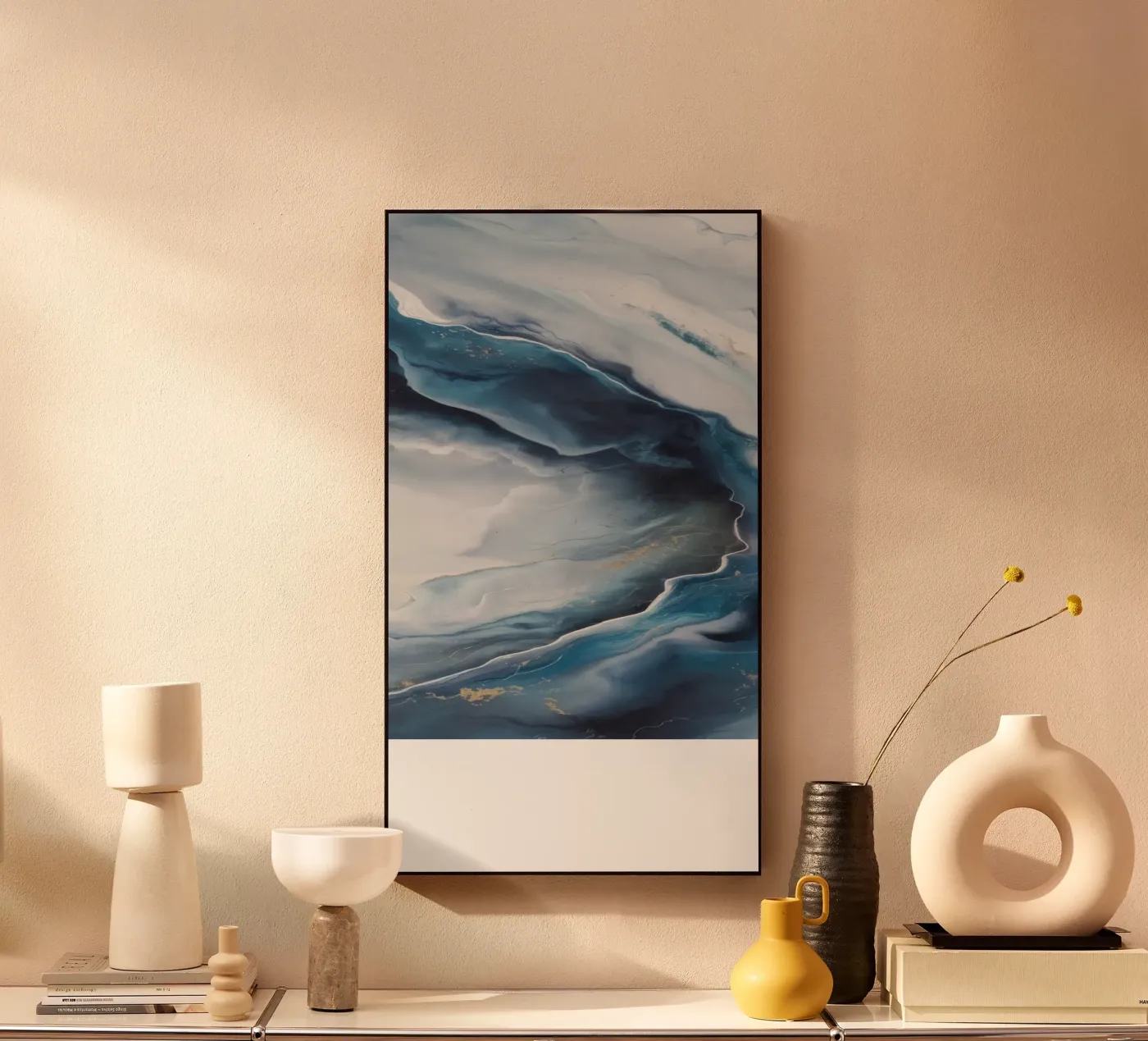 Deep Vortex Drift forex-plaat van Monarch Arc