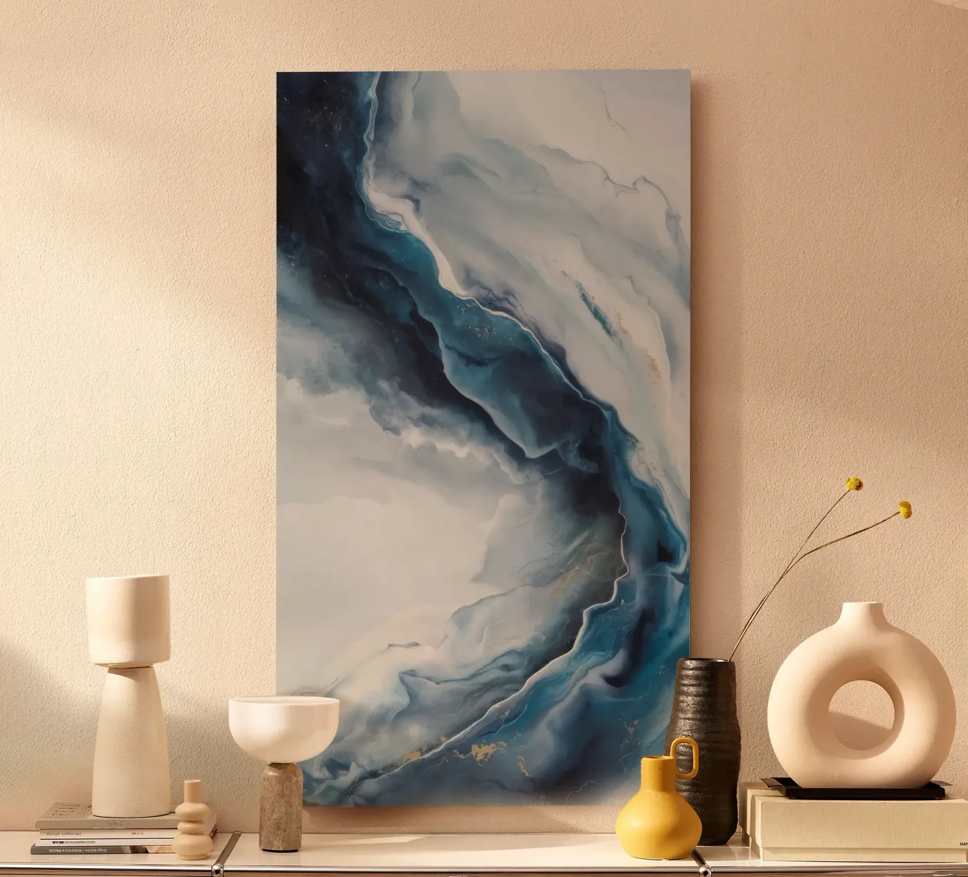 Deep Vortex Drift forex-plaat van Monarch Arc