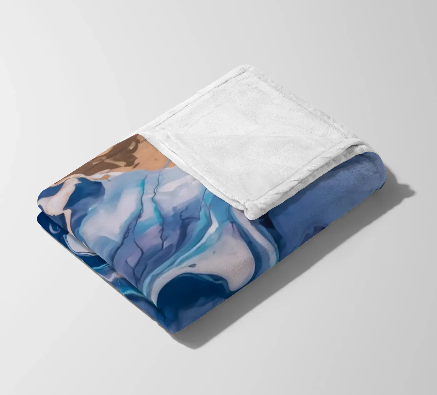 Ethereal Monarch Vision coperta in pile da Monarch Arc