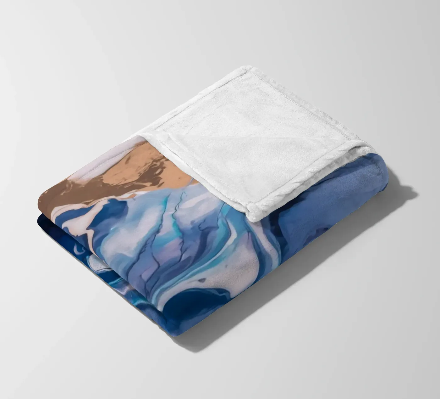 Ethereal Monarch Vision coperta in pile da Monarch Arc