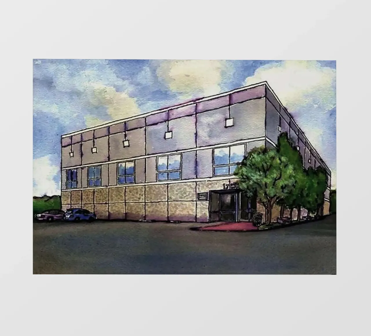 The Office photo wallpaper by Attaboy Dsgn