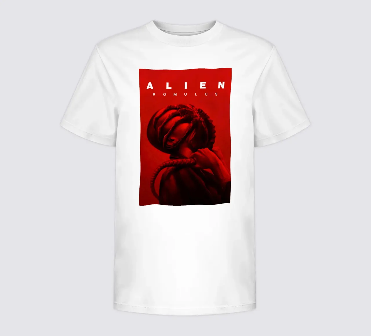 Alien Romulus Kinder T-Shirt von Junkie Movie 2